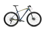 Rowery - Rower górski ROMET MUSTANG M4 2024 - miniaturka - grafika 1