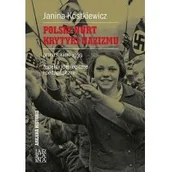 Historia świata - Arcana Polski nurt krytyki nazizmu przed rokiem 1939. Aspekty ideologiczne i pedagogiczne Janina Kostkiewicz - miniaturka - grafika 1