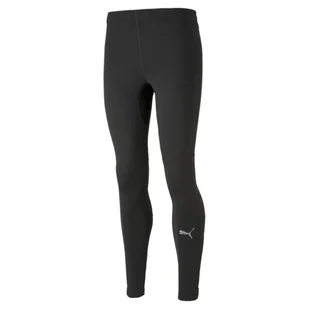 Legginsy Sportowe Męskie Puma Run Favorite - Spodnie sportowe męskie - miniaturka - grafika 1
