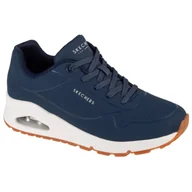 Buty trekkingowe damskie - Buty sportowe Sneakersy damskie, Uno-Stand on Air - miniaturka - grafika 1