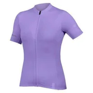 Koszulki rowerowe - Koszulka rowerowa damska Endura Pro SL II W - miniaturka - grafika 1
