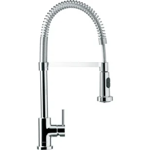 Schock Karpo 593.120 Chrome - Baterie kuchenne - miniaturka - grafika 1