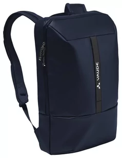 Vaude Plecak Mineo Komora na laptopa 46 cm eclipse - Torby na laptopy - miniaturka - grafika 1