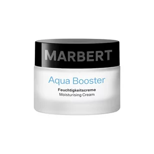 Marbert Aqua Booster Moisturising Cream 50.0 ml - Kremy do twarzy Marbert Aqua Booster Moisturising Cream 50.0 ml - Kremy do twarzy - miniaturka - grafika 1