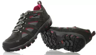 Buty trekkingowe damskie Karrimor Bodmin Low 5 Lady K899 - Buty trekkingowe damskie - miniaturka - grafika 1