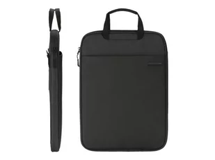 KENSINGTON Eco-Friendly Vertical Sleeve for 14inch Laptops - Torby na laptopy - miniaturka - grafika 1