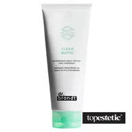 Kremy do twarzy - dr.brandt dr.brandt PreBiotics Clean Biotic 100 ml - miniaturka - grafika 1