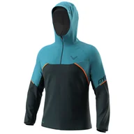 Kurtki męskie - Kurtka męska Dynafit Alpine Gtx M Jkt Rozmiar: M / Kolor: niebieski/czarny - miniaturka - grafika 1
