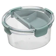 Lunch boxy - Pojemnik Na Lunch Lyon To-Go 1,4 L Zielony Okrągły - miniaturka - grafika 1
