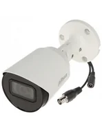 Kamery do monitoringu - Kamera Ahd, Hd-Cvi, Hd-Tvi, Pal Hac-Hfw1200T-0280B-S5 - 1080P 2.8 Mm Dahua - miniaturka - grafika 1