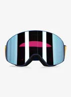 Gogle narciarskie - Gogle narciarskie Red Bull Spect Jam - blue - miniaturka - grafika 1
