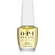 Olejki i oliwki do paznokci - OPI Nail & Cuticle Oil (14.8ml) - miniaturka - grafika 1