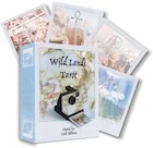 Ezoteryka - Wild Lands Tarot, karty - miniaturka - grafika 1