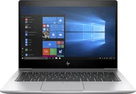 Laptopy - HP EliteBook 830 G5 Refurbished Intel® Core™ i5 i5-8350U 13.3" Ekran dotykowy Full HD 8 GB DDR4-SDRAM 256 GB SSD Wi-Fi 5 (802.11ac) Windows 10 Pro Niemiecki Srebrny - miniaturka - grafika 1