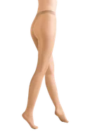 Rajstopy - Gabriella Exclusive 102 15 den sabia rajstopy damskie - miniaturka - grafika 1