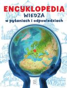 Encyklopedie i leksykony - SBM Encyklopedia Wiedza w pytaniach i odpowiedziach - praca zbiorowa - miniaturka - grafika 1