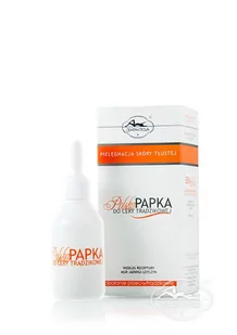 Jadwiga Polska Papka do Cery Trądzikowej - maseczka 30 ml - Maseczki do twarzy - miniaturka - grafika 1