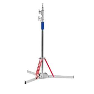 Quadralite 320cm C-Stand - Statywy fotograficzne - miniaturka - grafika 1