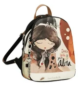 Plecaki - Plecak Anekke Alma - miniaturka - grafika 1