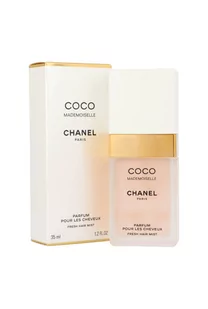 Chanel Coco Mademoiselle 35ml W Mgiełka do włosów 18220 - Odżywki do włosów - miniaturka - grafika 1