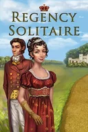 Gry PC Cyfrowe - Regency Solitaire (PC) klucz Steam - miniaturka - grafika 1