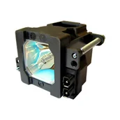 Lampy do projektorów - Lampa do JVC HD-61MH700 - oryginalna lampa w nieoryginalnym module - miniaturka - grafika 1