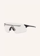 Okulary przeciwsłoneczne - Oakley Okulary Rowerowe Evzero™ Blades schwarz - miniaturka - grafika 1