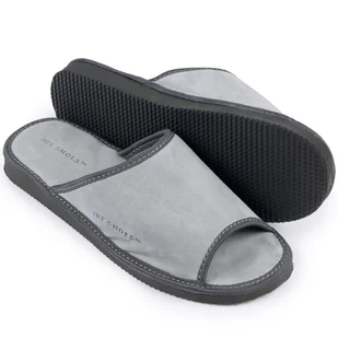 42 - Kapcie męskie - miniaturka - grafika 1