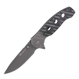 Nóż składany Smith&Wesson Clip Fold - 1100062 - Noże - miniaturka - grafika 1