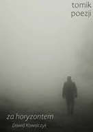 E-booki - kultura i sztuka - Za horyzontem - miniaturka - grafika 1