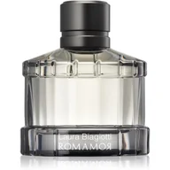 Wody i perfumy męskie - Laura Biagiotti, Romamor Uomo, woda perfumowana, 75 ml - miniaturka - grafika 1