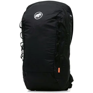 Plecak MAMMUT Neon light 12 black - Plecaki - miniaturka - grafika 1