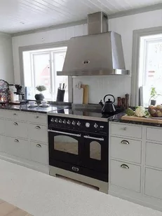 Kuchenka elektryczna Kuchnia indukcyjna LOFRA DOLCEVITA 90 NERO MATT RNMD96MFTE/5I/Bronze - Kuchenki elektryczne - miniaturka - grafika 2