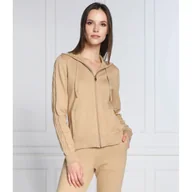 Bluzy damskie - LAUREN RALPH LAUREN Bluza | Regular Fit | z dodatkiem kaszmiru - miniaturka - grafika 1