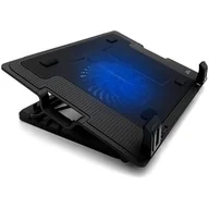 Podkładki chłodzące pod laptopa - Media-Tech MT2658 - miniaturka - grafika 1