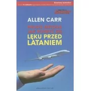 Betters Prosta metoda jak pozbyć się lęku przed lataniem - Allen Carr