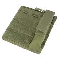 Odzież taktyczna i umundurowanie - Condor - Admin Pouch - Zielony OD - MA30-001 - miniaturka - grafika 1