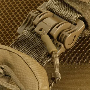 M-Tac - Kamizelka taktyczna Plate Carrier Cuirass FAST QRS - Coyote - 51381005 - Odzież taktyczna i umundurowanie - miniaturka - grafika 8