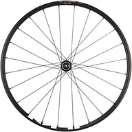 Opony rowerowe - Shimano WH-MT500 MTB koło przednie 29" Disc CL Clincher QR czarne 2018 koło jezdne WHMT500FD9_Gris - miniaturka - grafika 1