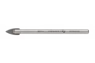 GTV Wiertło do szkła i płytek 10.0mm HOEGERT HT6D090 - Wiertła - miniaturka - grafika 1