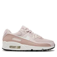 Sneakersy damskie - Sneakersy Nike DH8010 600 Różowy - miniaturka - grafika 1