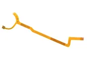 Akcesoria fotograficzne - Taśma komunikacyjna flex do Canon 18-55mm - miniaturka - grafika 1