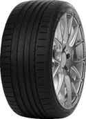 Opony letnie - Gripmax SureGrip Pro Sport 225/40R18 92Y - miniaturka - grafika 1