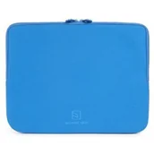 Torby na laptopy - Tucano Colore niebieskie (BFC1112-B) - miniaturka - grafika 1