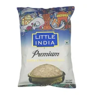 Ryż - Ryż basmati extra długi Premium Little India 500g - miniaturka - grafika 1
