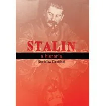 Stalin A Historia Stanisław Ciesielski - Publicystyka - miniaturka - grafika 1