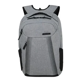 American Tourister Urban Groove UG15 15.6" grey melange - Torby na laptopy - miniaturka - grafika 1