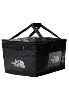 Torba na sprzęt The North Face Base Camp Gear Box M 65 l tnf black/ tnf black/ npf WYSYŁKA W 24H 30 DNI NA ZWROT - Torby sportowe - miniaturka - grafika 1