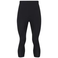 Bielizna sportowa męska - Męskie kalesony Dare 2b In The zone II 3/4 Legging Rozmiar: L / Kolor: czarny - miniaturka - grafika 1