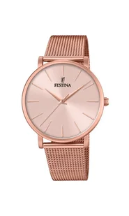 Zegarek Festina Boyfriend Collection 20477/1 - Zegarki damskie - miniaturka - grafika 1